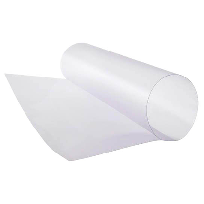 Artikelbild für FRANKEN Dokumentenschutzfolien transparent A2, 2 St., Artikelnummer 674205