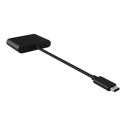 Artikelbild 4 für RaidSonic ICY BOX® IB-CR301-C3 Multi-microSD, SD, Compact Flash-Kartenleser schwarz, Artikelnummer 637623