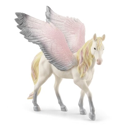Artikelbild für Schleich® Bayala 70720 Pegasus Spielfigur, Artikelnummer 715171