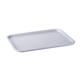 Artikelbild 1 für APS Tablett grau rechteckig 53,0 x 32,5 cm, Artikelnummer 195069