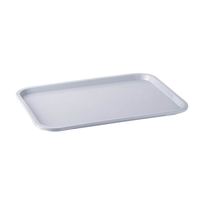 Artikelbild für APS Tablett grau rechteckig 53,0 x 32,5 cm, Artikelnummer 195069