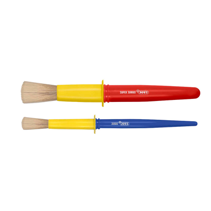 Artikelbild 5 für JOVI Pinsel-Set, 2-teilig, Artikelnummer 321549