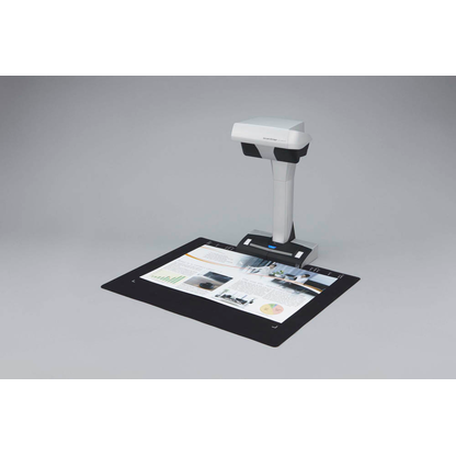 Artikelbild 10 für RICOH ScanSnap SV600 Buchscanner, Artikelnummer 107856