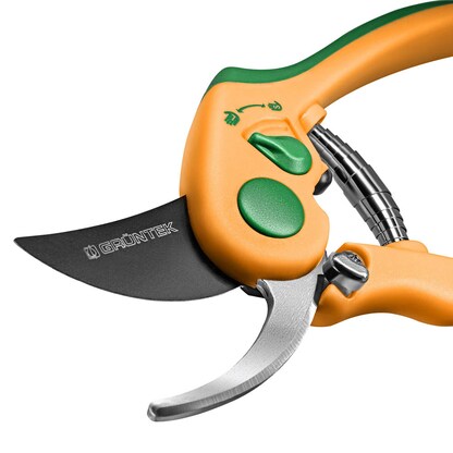 Artikelbild 3 für GRÜNTEK® Flamingo Gartenschere, Artikelnummer 390538