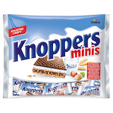 Artikelbild 1 für Knoppers® Haselnuss-Schnitten 18 St./ 200,0 g, Artikelnummer 958145