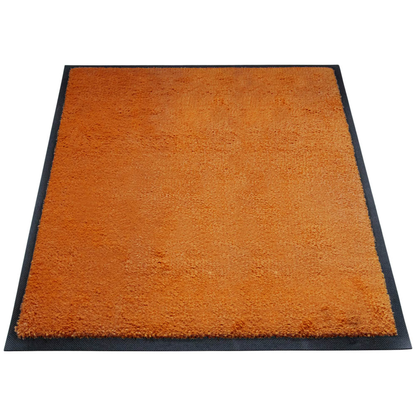 Artikelbild 2 für miltex Fußmatte Eazycare Style lehmbraun 75,0 x 85,0 cm, Artikelnummer 529259