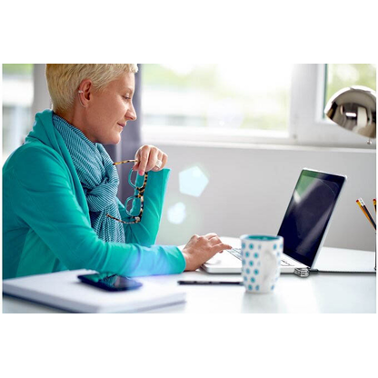 Artikelbild 2 für Kensington Zahlencode Laptopschloss 1,8 m, Artikelnummer 700148