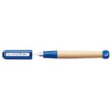 Artikelbild 1 für LAMY abc Patronenfüller blau/ahorn A (für Anfänger), 1 St., Artikelnummer 343564