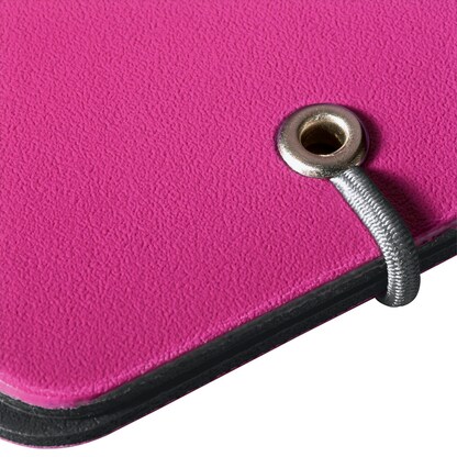 Artikelbild 3 für herlitz Klemmbrettmappe easy orga 300000727 DIN A4 beere Kunststoff, 1 St., Artikelnummer 439632