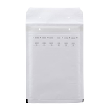 Artikelbild 1 für büroplus Luftpolstertaschen weiß für DIN A6, 10 St., Artikelnummer 343673