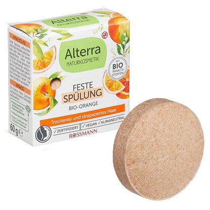 Artikelbild für Alterra Feste Spülung 60,0 g, Artikelnummer 594061