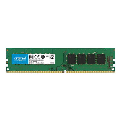 Artikelbild für crucial CT16G4DFRA32A Arbeitsspeicher 16 GB DDR4, Artikelnummer 608103