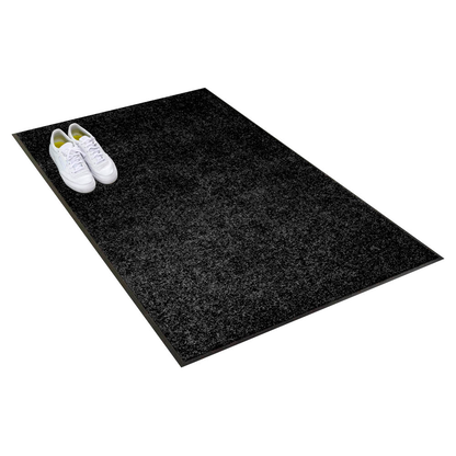 Artikelbild für Mercury Fußmatte Rainbow schwarz 90,0 x 150,0 cm, Artikelnummer 797773