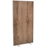 Artikelbild 1 für PAPERFLOW Trennwand easyScreen Industrial, 61875 bunt 94,0 x 173,4 cm, 1 St., Artikelnummer 205098