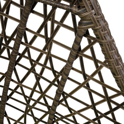 Artikelbild 10 für greemotion Hängesessel Kuba braun, Metall, 1 St., Artikelnummer 423097