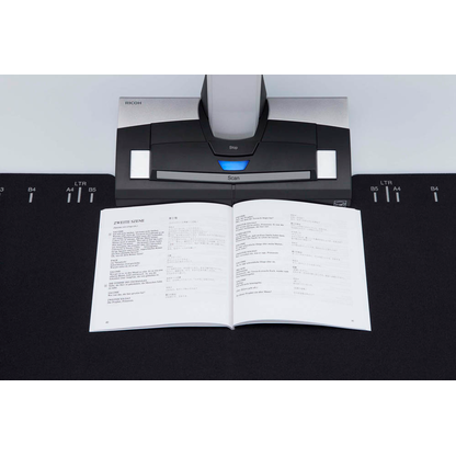 Artikelbild 11 für RICOH ScanSnap SV600 Buchscanner, Artikelnummer 107856