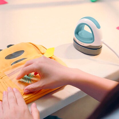 Artikelbild 7 für LOKLiK ImPress Mini Transferpresse 6,6 x 11,0 cm, 1 St., Artikelnummer 437479