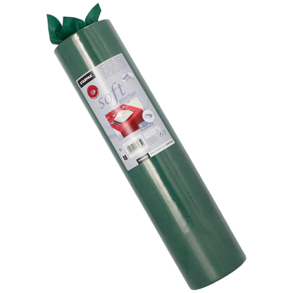 Artikelbild 2 für STARPAK Tischläufer soft selection grün 40,0 cm x 24,0 m, 1 Rolle, Artikelnummer 467421