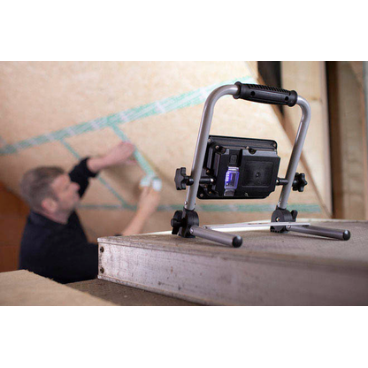 Artikelbild 10 für brennenstuhl EL 2000 MA LED Akku-Baustrahler silber, Artikelnummer 554788