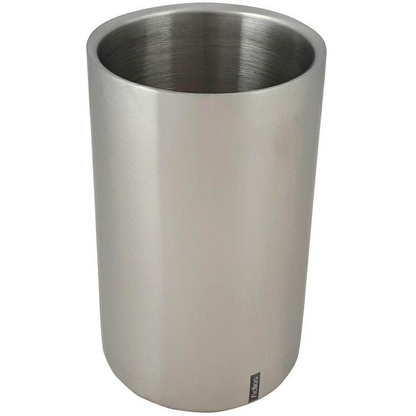 Artikelbild 2 für helios® Flaschenkühler Freeze U silber, Artikelnummer 638567