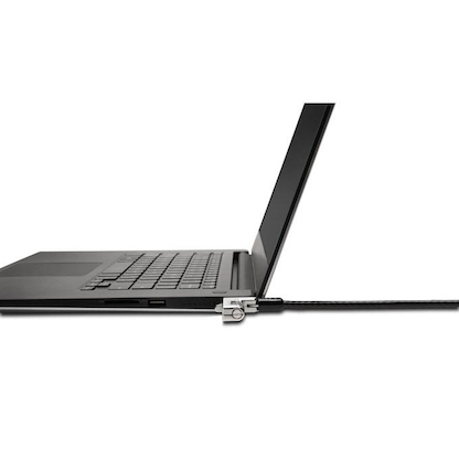 Artikelbild 3 für Kensington Zahlencode Laptopschloss 1,8 m, Artikelnummer 700148
