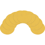 Artikelbild 1 für 10 HAZET 9033-5-05/10 Schleifblätter 400, Artikelnummer 695417