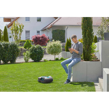 Artikelbild 4 für GARDENA Bewässerungssteuerung smart Gateway, Artikelnummer 753979