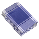 Artikelbild 1 für Dyckhoff Geschirrtücher blau 50,0 x 70,0 cm, 3 St., Artikelnummer 135723