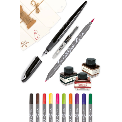 Artikelbild 3 für ONLINE® Buntstifte-Set farbsortiert, Artikelnummer 598512