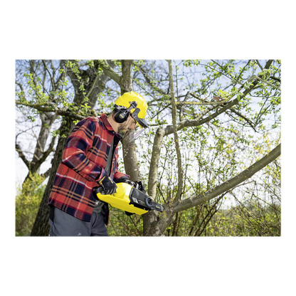 Artikelbild 4 für KÄRCHER CNS 36-35 Akku-Kettensäge 36,0 V, ohne Akku, Artikelnummer 627172