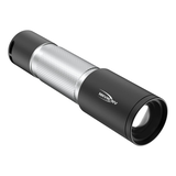 Artikelbild 1 für ANSMANN Daily Use 270B LED Taschenlampe silber, 275 Lumen, 1 St., Artikelnummer 847444