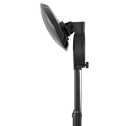 Artikelbild 2 für tepro Stand Heizstrahler 2000 Watt, Artikelnummer 327579