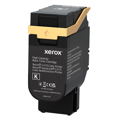 Artikelbild 3 für xerox 006R04685 schwarz Toner, Artikelnummer 437414