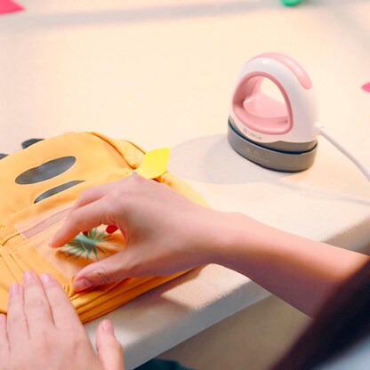 Artikelbild 5 für LOKLiK ImPress Mini Transferpresse 6,6 x 11,0 cm, 1 St., Artikelnummer 437481