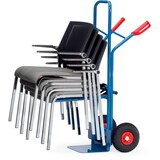 Artikelbild 1 für fetra B1335L Stuhlkarre bis 300,0 kg, Artikelnummer 746919