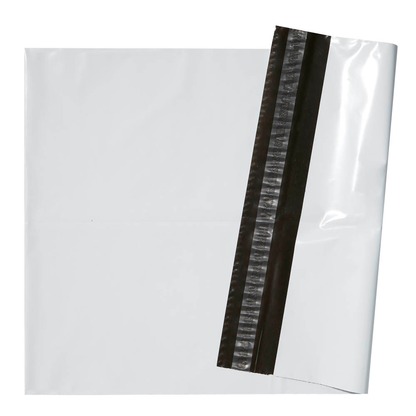 Artikelbild 4 für docuCARE® Folienversandtaschen classic light DIN C3 ohne Fenster weiß 100 St., Artikelnummer 445325