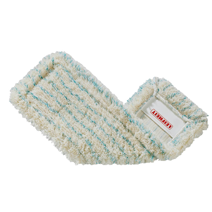 Artikelbild für LEIFHEIT Profi cotton plus Wischbezug für Bodenwischer Polyester 60 °C waschbar, 1 St., Artikelnummer 196857