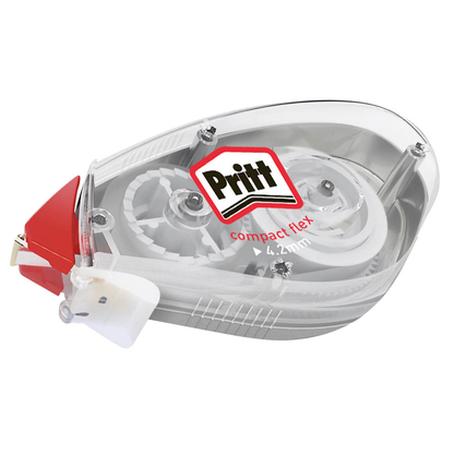 Artikelbild 4 für Pritt Korrekturroller compact flex 4,2 mm, 1 St., Artikelnummer 293593