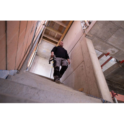 Artikelbild 11 für brennenstuhl EL 2000 MA LED Akku-Baustrahler silber, Artikelnummer 554788