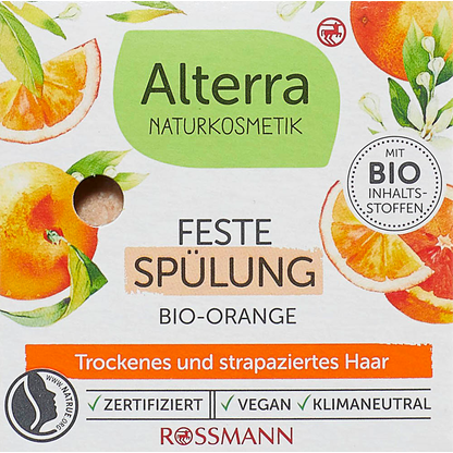 Artikelbild 4 für Alterra Feste Spülung 60,0 g, Artikelnummer 594061
