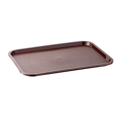 Artikelbild 2 für APS Tablett braun rechteckig 41,0 x 30,5 cm, Artikelnummer 194736