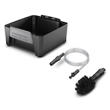 Artikelbild 1 für KÄRCHER Adventure Zubehörbox, 1 St., Artikelnummer 342354