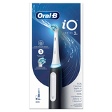Artikelbild 1 für Oral-B Elektrische Zahnbürste iO Series 3n, 1 St., Artikelnummer 414916