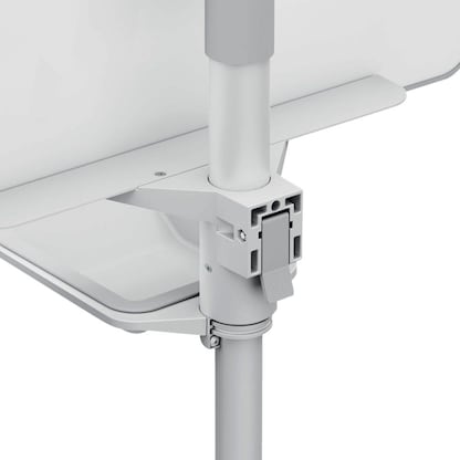 Artikelbild 20 für nobo Flipchart Move&Meet 1915644, Artikelnummer 431769