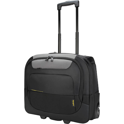 Artikelbild 4 für BAKKER ELKHUIZEN Laptop-Trolley TCG717 Kunststoff schwarz 21,0 x 45,5 x 38,0 cm, Artikelnummer 472526