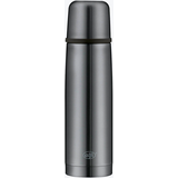 Artikelbild 1 für alfi Isolierflasche ISOTHERM PERFECT grau 500,0 ml, 1 St., Artikelnummer 482214