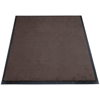 Artikelbild 2 für miltex Fußmatte Eazycare Style graubraun 75,0 x 85,0 cm, Artikelnummer 529187