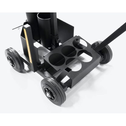 Artikelbild 10 für DURABLE DURALINE® EasyTrack Markierwagen, Artikelnummer 555017