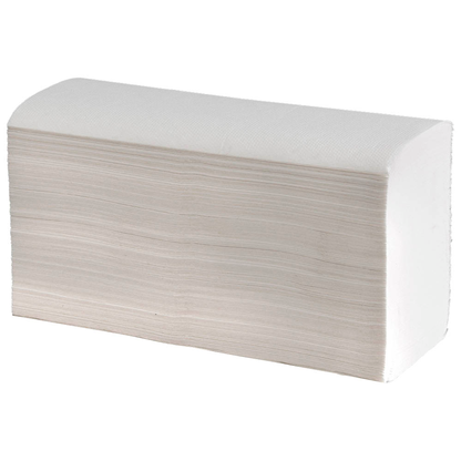 Artikelbild 9 für FRIPA Papierhandtücher 4052105 Comfort Interfold-Falzung 2-lagig 1.860 Tücher, Artikelnummer 532497