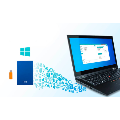 Artikelbild 7 für i-tec® Dockingstation C31NANOHDM2D100, Artikelnummer 662847